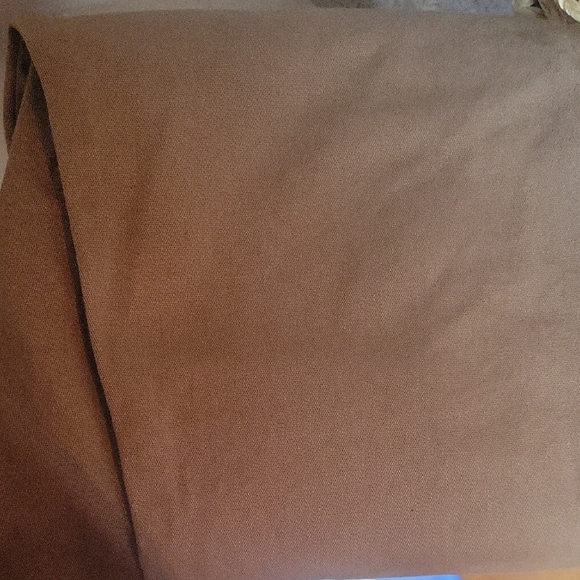 Ring of Fire Brown Barry Straight Fit Cargo Pant Size LARGE, NEW WITH TAGS - Picture 8 of 8